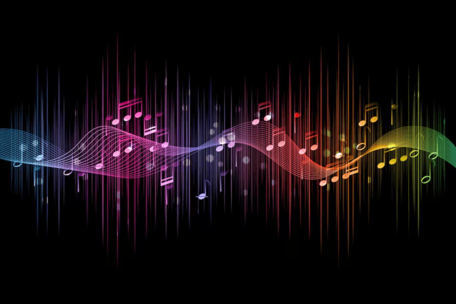 Best music distribution company Banner